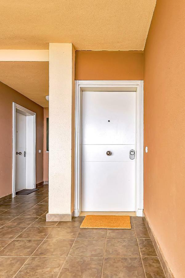 Piscinas Del Teide Apartment Puerto de la Cruz  Exterior photo