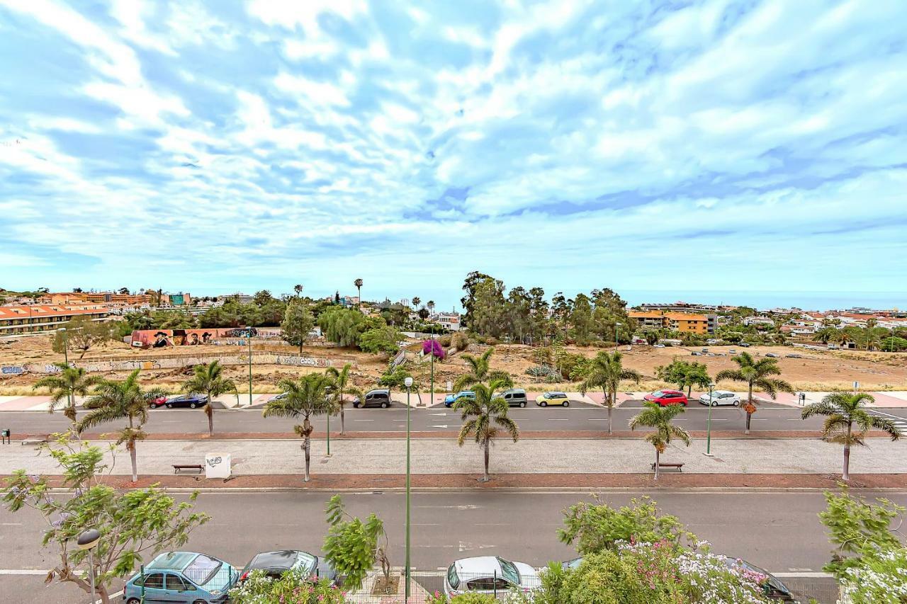 Piscinas Del Teide Apartment Puerto de la Cruz  Exterior photo