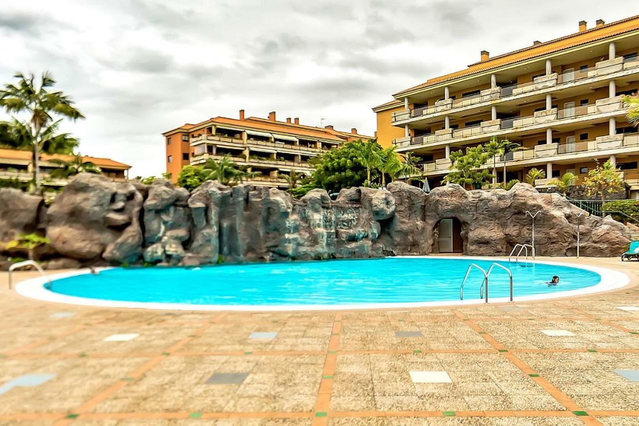 Piscinas Del Teide Apartment Puerto de la Cruz  Exterior photo